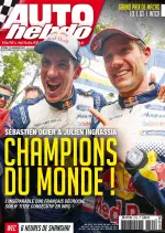 Auto Hebdo N°2192 Du 21 Novembre 2018  [Magazines]