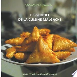 L'essentiel de la cuisine Malgache [Livres]