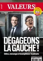 Valeurs Actuelles N°4195 - 20 au 26 Avril 2017 [Magazines]