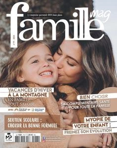 Famille mag - N°79 2023 [Magazines]