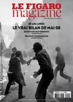 Le Figaro Magazine - 2 Mars 2018  [Magazines]