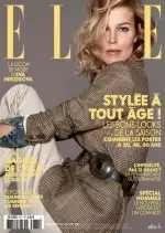 Elle France - 30 Mars 2018  [Magazines]