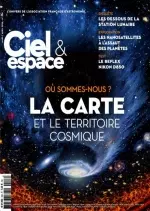 Ciel & Espace - Mars-Avril 2018 [Magazines]