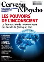 Cerveau et Psycho N°107 – Février 2019 [Magazines]