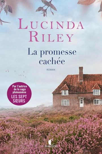 La promesse cachée Lucinda Riley [Livres]