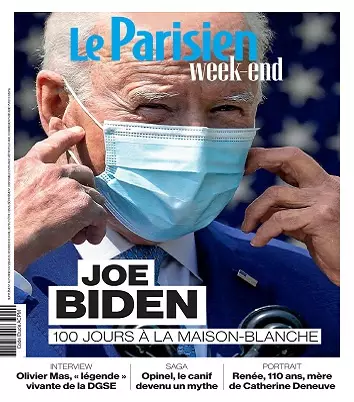 Le Parisien Magazine Du 30 Avril 2021 [Magazines]