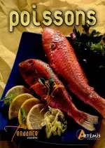 Poissons  [Livres]