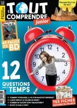 Tout Comprendre - Janvier 2018 [Magazines]