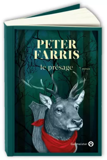 Le présage  Peter Farris [Livres]