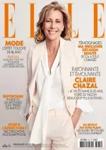 Elle France - 27 Avril 2018 [Magazines]