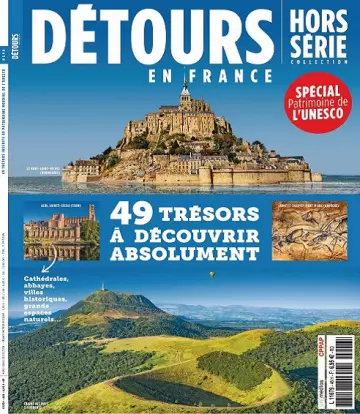 cHors Série Collection N°46 – Été 2022 [Magazines]