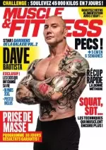 Muscle & Fitness France - Juillet 2017 [Magazines]