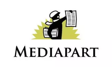 MEDIAPART DU 14 ET 15 FÉVRIER 2022 [Journaux]