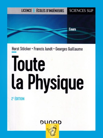 Toute la physique - 2ed [Livres]