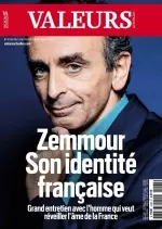 Valeurs Actuelles N°4268 Du 13 Septembre 2018 [Magazines]