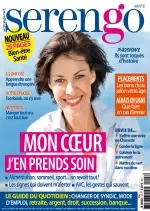 Serengo N°18 - Mai 2017  [Magazines]