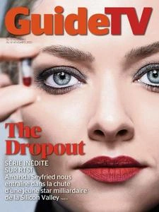 Guide TV - 12 Novembre 2023 [Magazines]