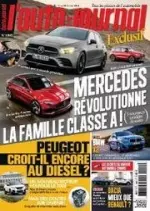 L’Auto-Journal - 15 Février 2018  [Magazines]