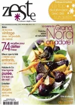 Zeste N°9  [Magazines]