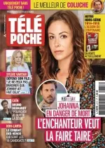 Télé Poche - 5 Mars 2018  [Magazines]