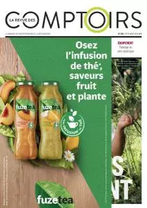 La Revue des Comptoirs - Septembre 2020 [Magazines]