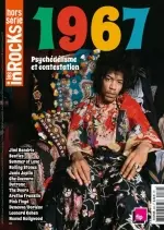 Les Inrocks Hors-Série N°84 - 2017 [Magazines]