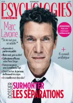 Psychologies N°391 – Novembre 2018 [Magazines]