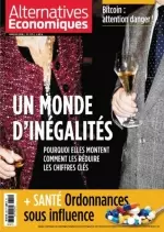 Alternatives Économiques - Janvier 2018 [Magazines]