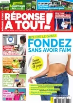 Réponse À Tout ! N°322 - Avril 2017 [Magazines]