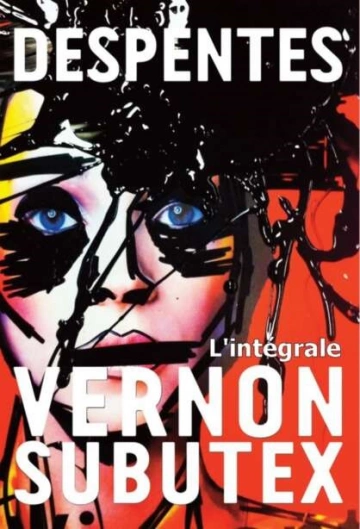 Vernon Subutex  Virginie Despentes  [Livres]