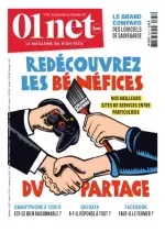 01net - 29 Novembre 2017  [Magazines]