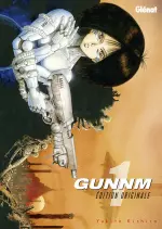 Gunnm T1 - T9 édition originale [Mangas]