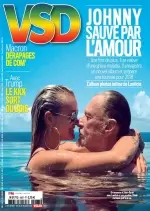 VSD N°2087 Du 24 au 30 Août 2017  [Magazines]