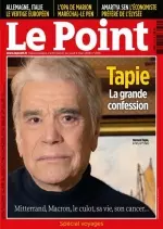 Le Point - 8 Mars 2018 [Magazines]