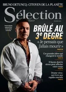 Sélection du Reader's Digest - Février 2024 [Magazines]