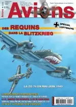 Avions N°225 – Septembre-Octobre 2018 [Magazines]