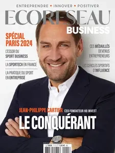 EcoRéseau Business N.111 - Été 2024  [Magazines]