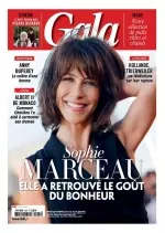 Gala N°1267 Du 20 au 26 Septembre 2017 [Magazines]