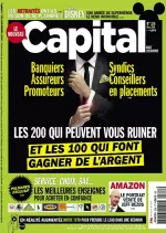 Capital N°326 – Novembre 2018  [Magazines]