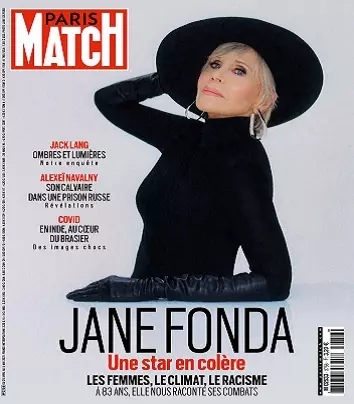 Paris Match N°3756 Du 29 Avril 2021 [Magazines]