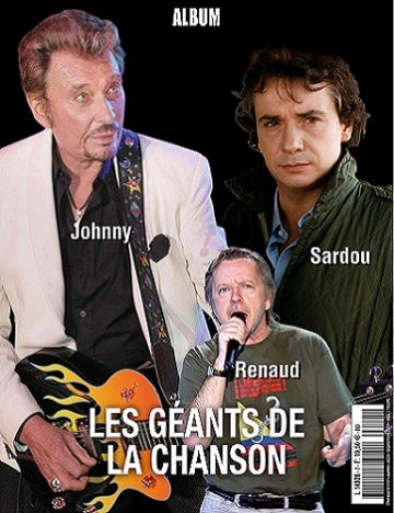 Album Magazine N°7 – Juillet-Septembre 2023  [Magazines]