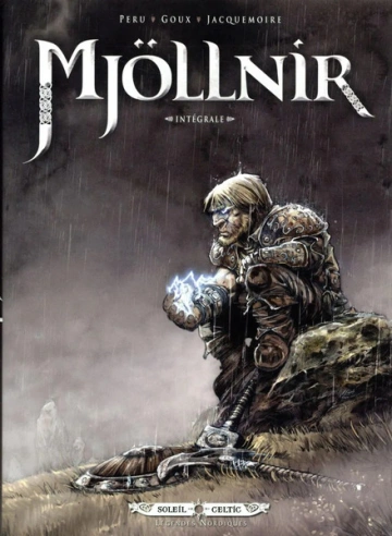 Mjöllnir - intégraleMjöllnir - intégrale [BD]