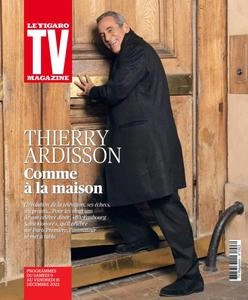 TV Magazine - 8 Décembre 2023 [Magazines]