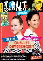 Tout Comprendre Junior N°69 – Octobre 2018 [Magazines]