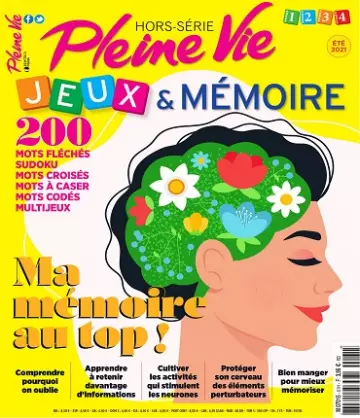 Pleine Vie Hors Série N°61 – Été 2021 [Magazines]