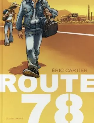 Route 78  [BD]