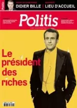 Politis - 20 au 26 Juillet 2017 [Magazines]