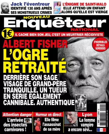 Enquêteur National N°2 – Mai-Juin 2019  [Magazines]