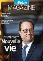 Le Parisien Magazine - 21 Juillet 2017 [Magazines]