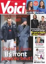 Voici - 16 Mars 2018 [Magazines]